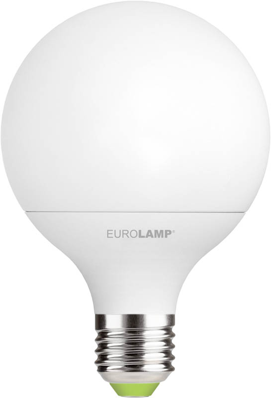 Лампа світлодіодна Eurolamp (4260410480168) 15Вт, E27, 4000K